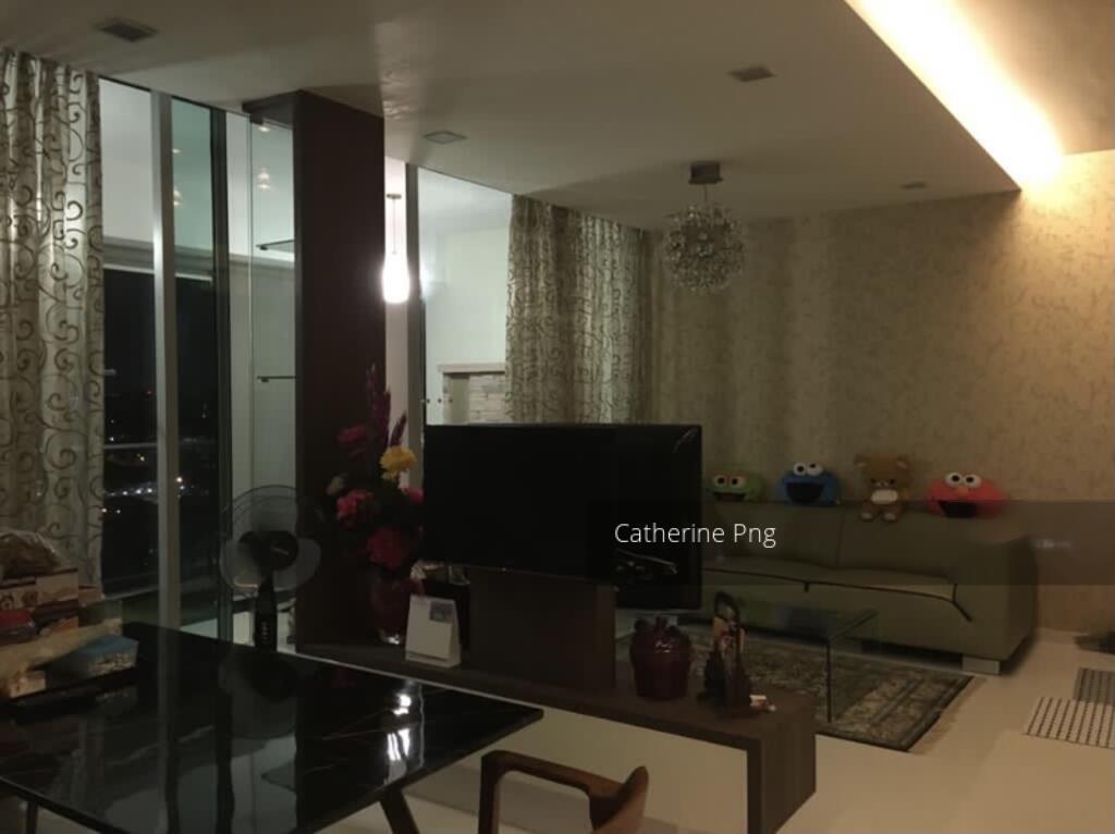 Kovan Residences (D19), Condominium #284970391